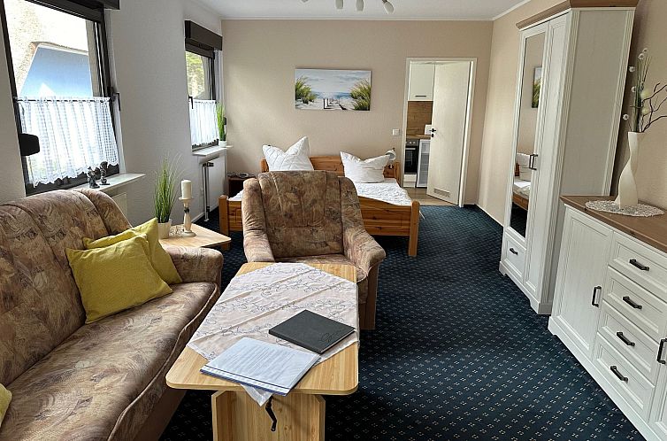 Guest house 03048112 - Apartment Baltic Sea - Appartement Wohnung 2