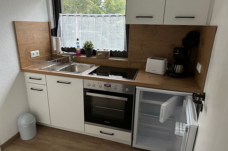 Appartement Wohnung 2