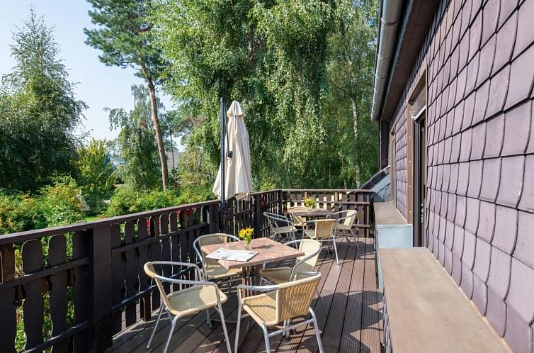 Appartement Wohnung 2