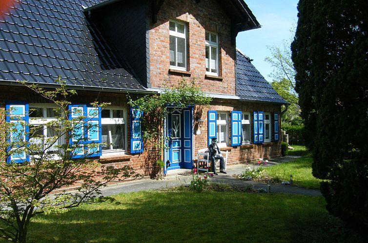 Unterkunft 03048113 - Appartement Ostsee - Appartement 45 qm