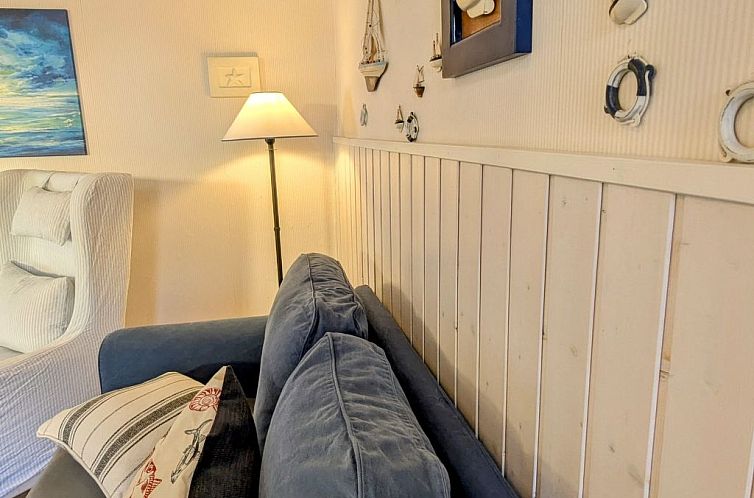 Appartement 45 qm