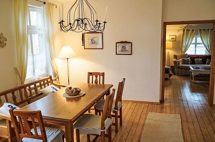 Appartement 85 qm