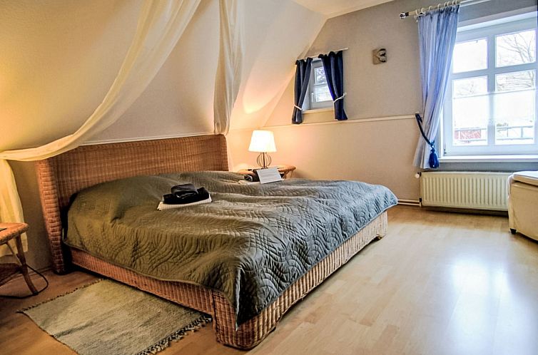 Appartement 85 qm