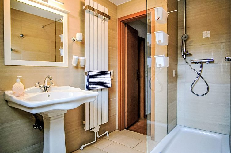 Appartement 85 qm