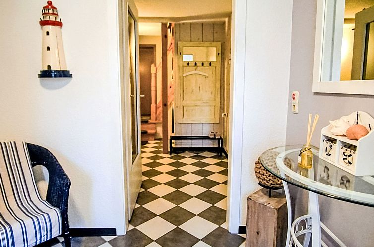 Appartement 85 qm