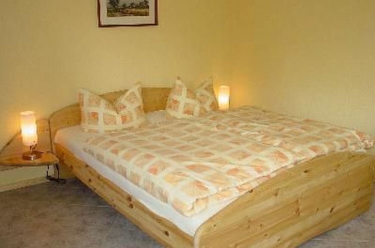 Appartement Morgensünn- Nette Wohnung in Althagen mit Terra