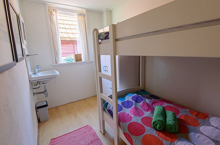 De sjouw (8 persoons huis)