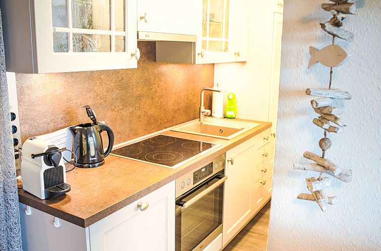 Appartement Auszeit