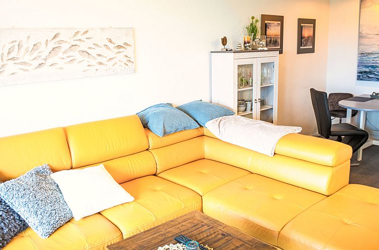 Appartement Auszeit