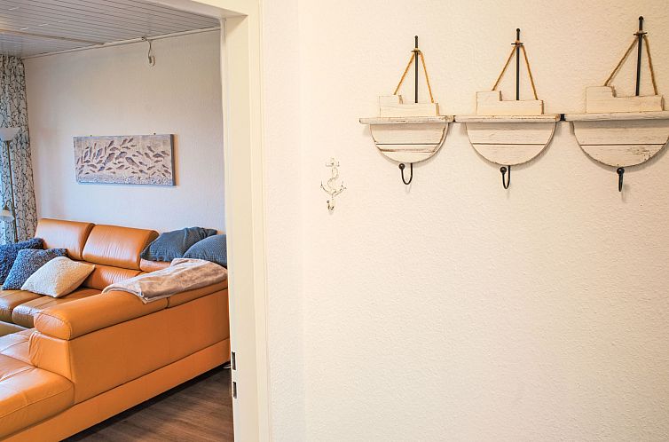 Appartement Auszeit