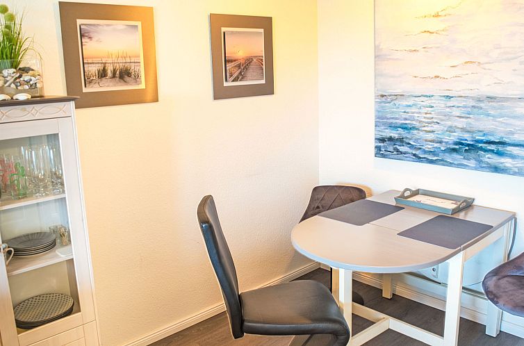 Appartement Auszeit