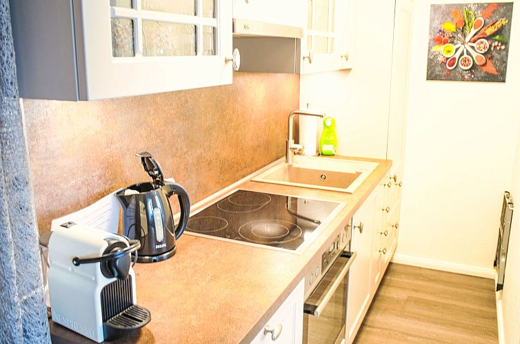 Appartement Auszeit