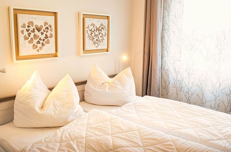 Appartement Auszeit