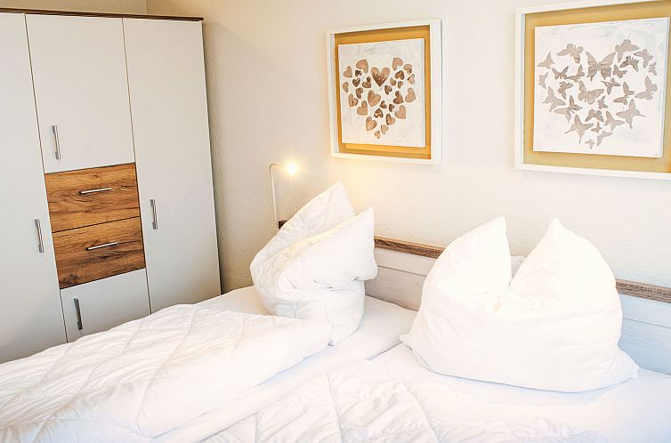 Appartement Auszeit