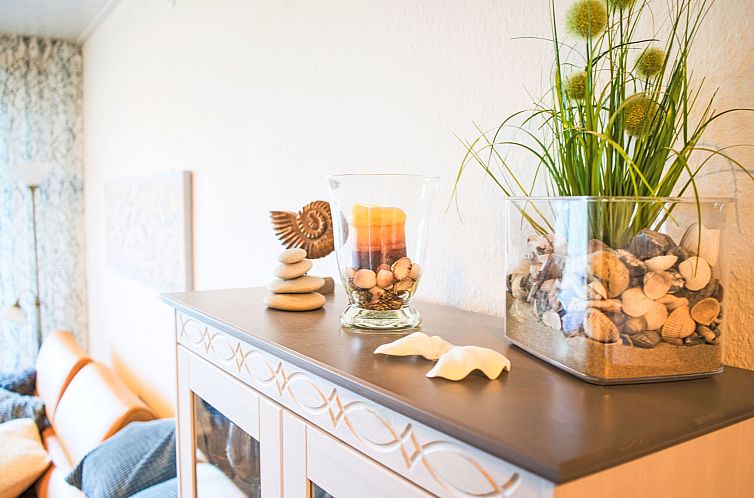 Appartement Auszeit