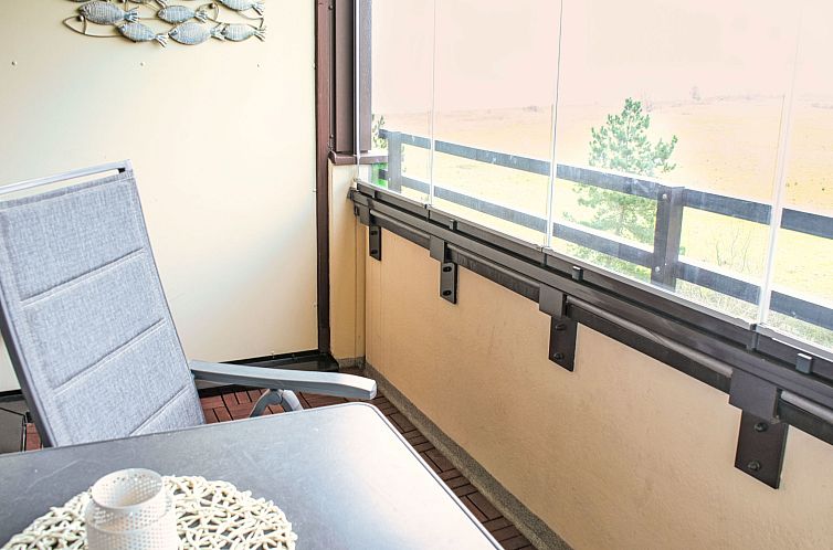 Appartement Auszeit