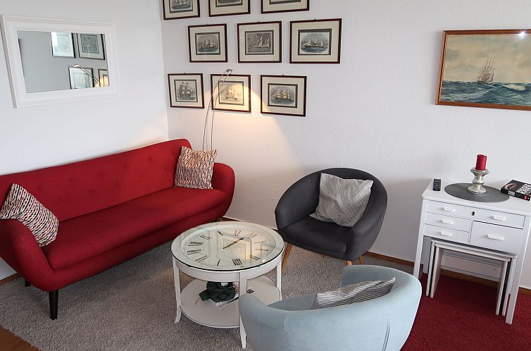 Appartement Ostsee-Residenz