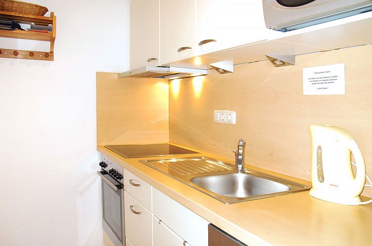 Appartement Ostsee-Residenz (DMP151)