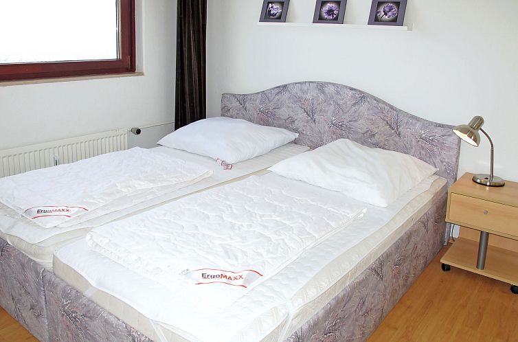 Appartement Ostsee-Residenz (DMP151)