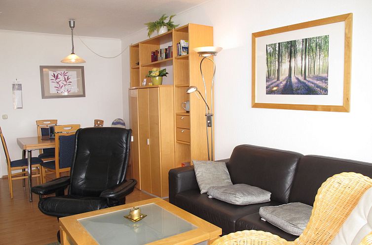 Appartement Ostsee-Residenz (DMP151)