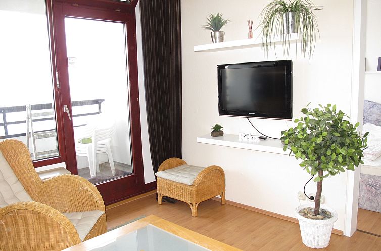Appartement Ostsee-Residenz (DMP151)