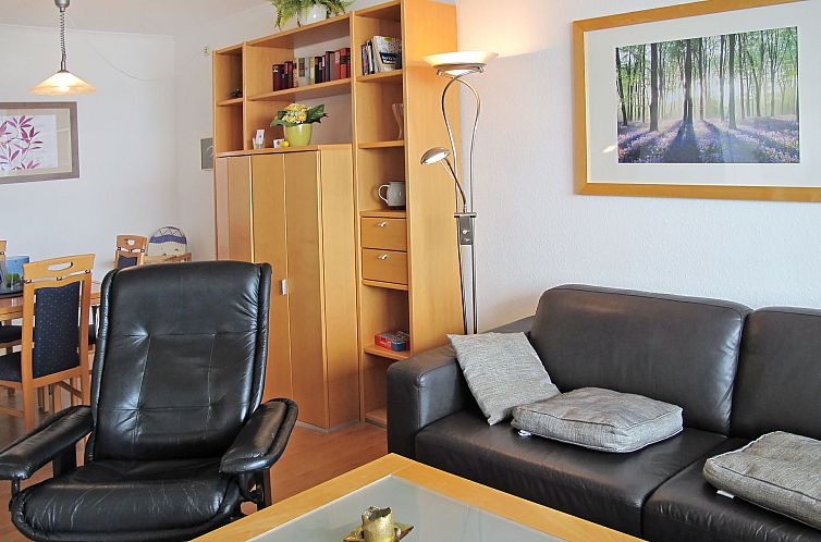 Appartement Ostsee-Residenz (DMP151)