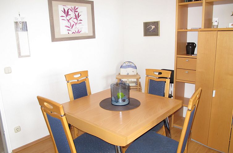 Appartement Ostsee-Residenz (DMP151)