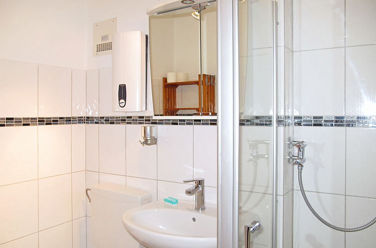 Appartement Ostsee-Residenz (DMP151)