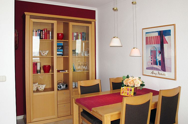 Appartement Ostsee-Residenz (DMP152)