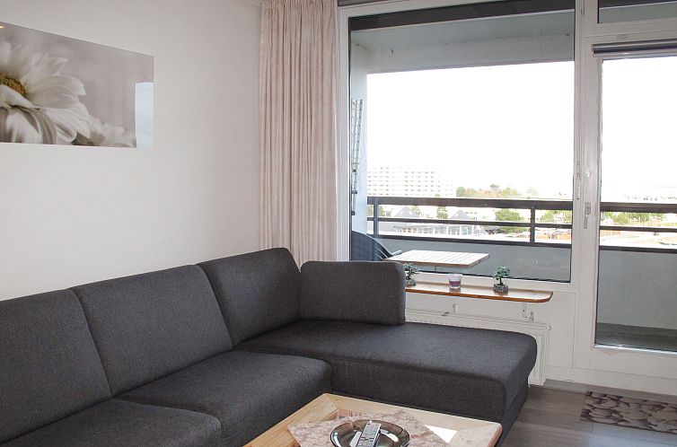 Appartement Ostsee-Residenz (DMP153)