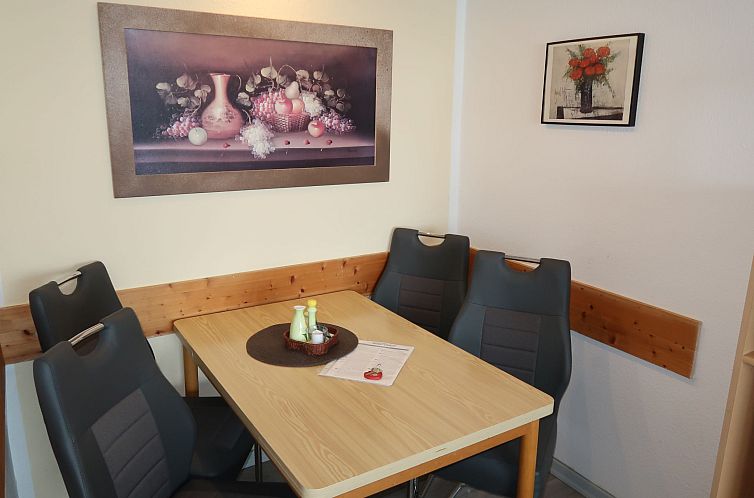 Appartement Ostsee-Residenz (DMP153)