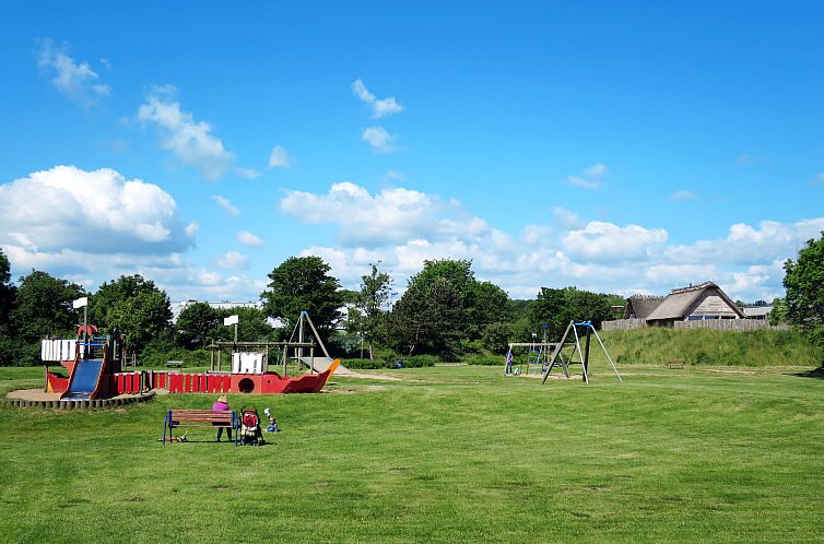 Appartement Ostsee-Residenz (DMP153)