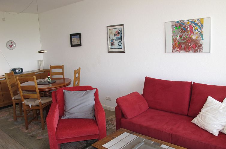 Appartement Ostsee-Residenz (DMP154)