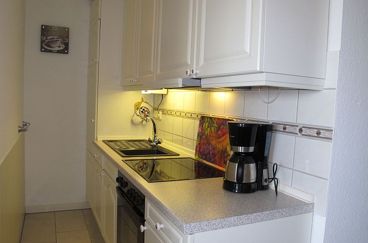 Appartement Ostsee-Residenz (DMP154)