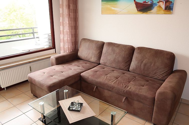 Appartement Ostsee-Residenz (DMP160)