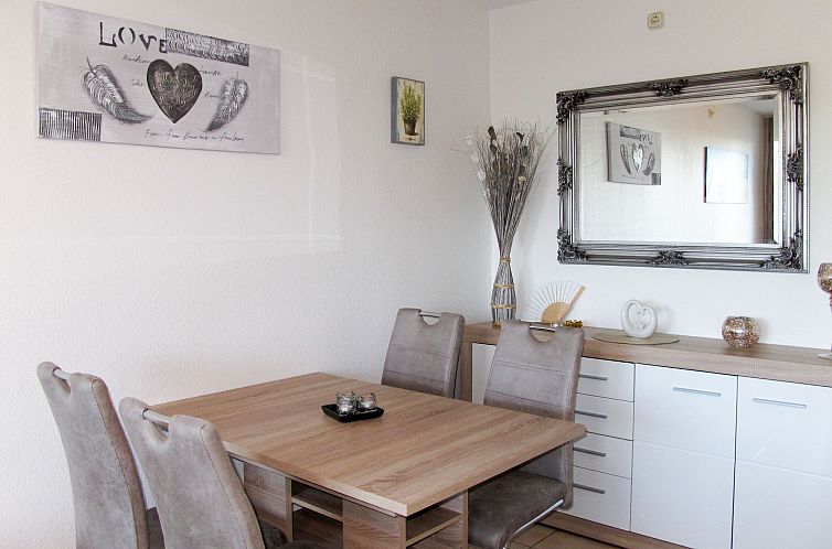 Appartement Ostsee-Residenz (DMP160)