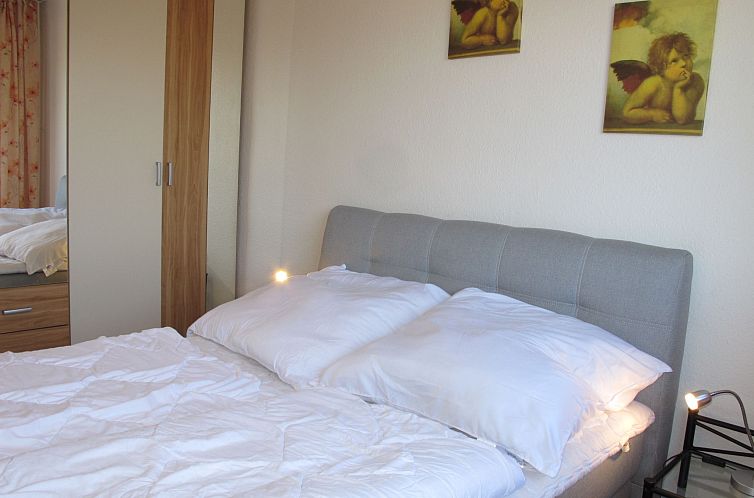 Appartement Ostsee-Residenz (DMP160)