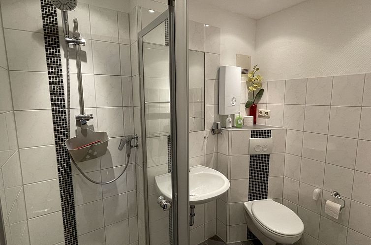 Appartement Ostsee-Residenz (DMP160)