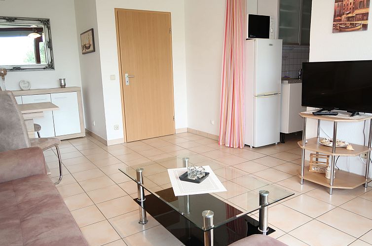 Appartement Ostsee-Residenz (DMP160)