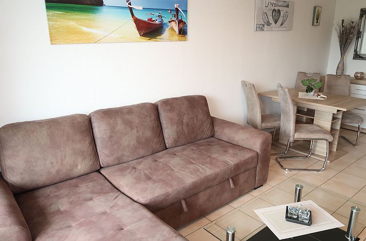 Appartement Ostsee-Residenz (DMP160)