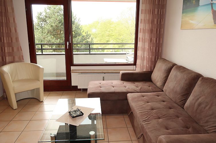 Appartement Ostsee-Residenz (DMP160)