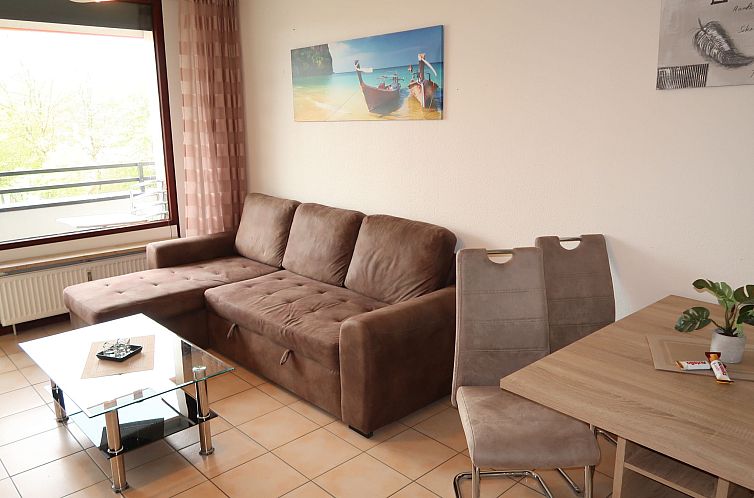 Appartement Ostsee-Residenz (DMP160)