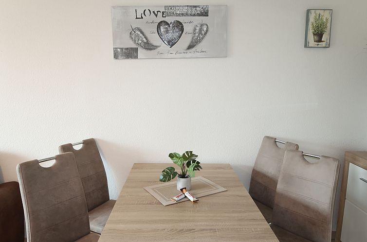 Appartement Ostsee-Residenz (DMP160)