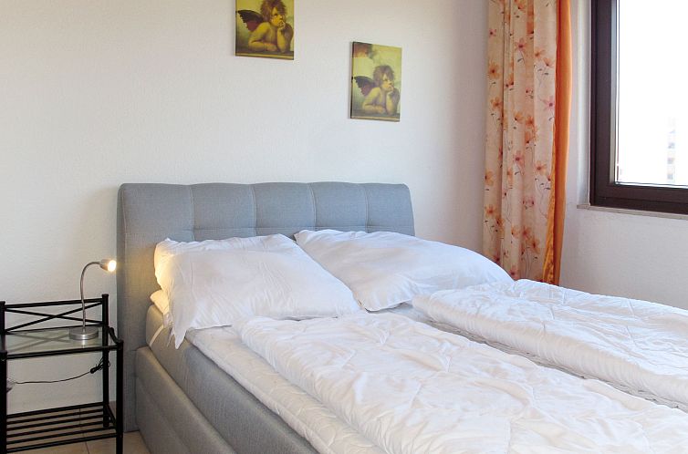 Appartement Ostsee-Residenz (DMP160)