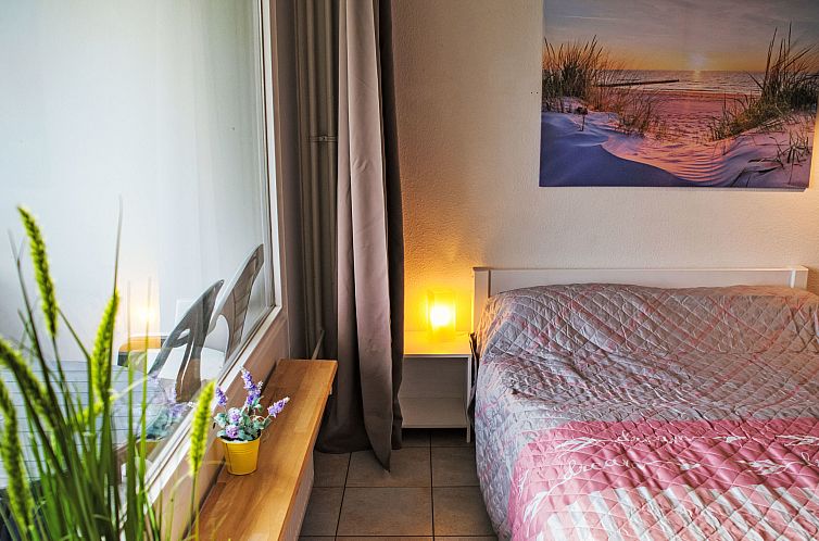 Appartement Ostsee-Residenz (DMP170)