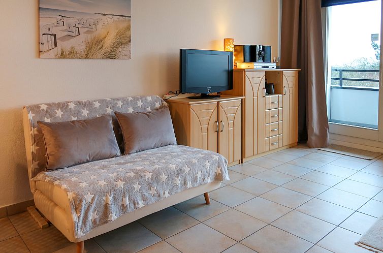 Appartement Ostsee-Residenz (DMP170)