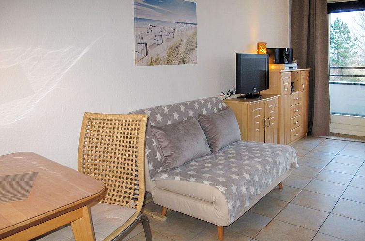 Appartement Ostsee-Residenz (DMP170)