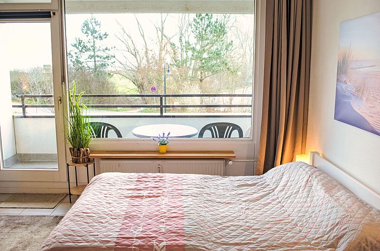 Appartement Ostsee-Residenz (DMP170)