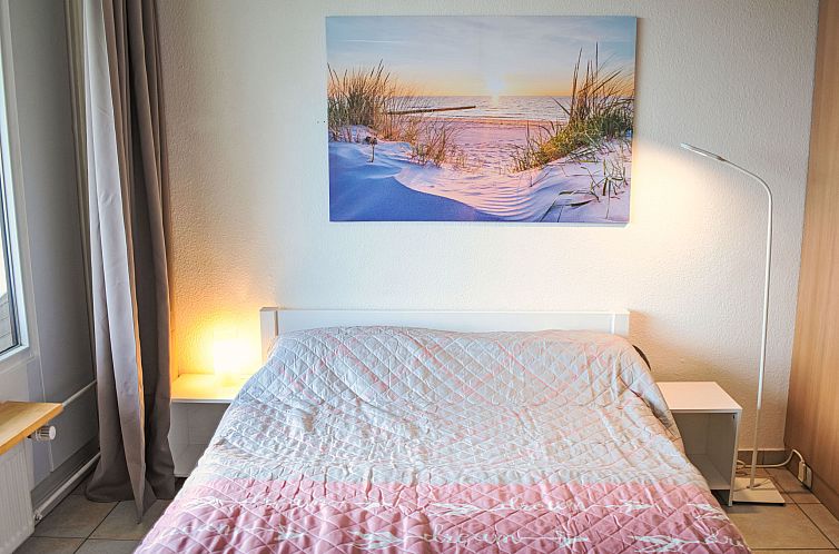 Appartement Ostsee-Residenz (DMP170)
