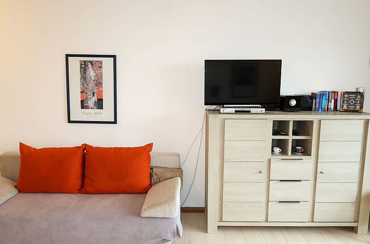 Appartement Ostseeresidenz Damp (DMP171)